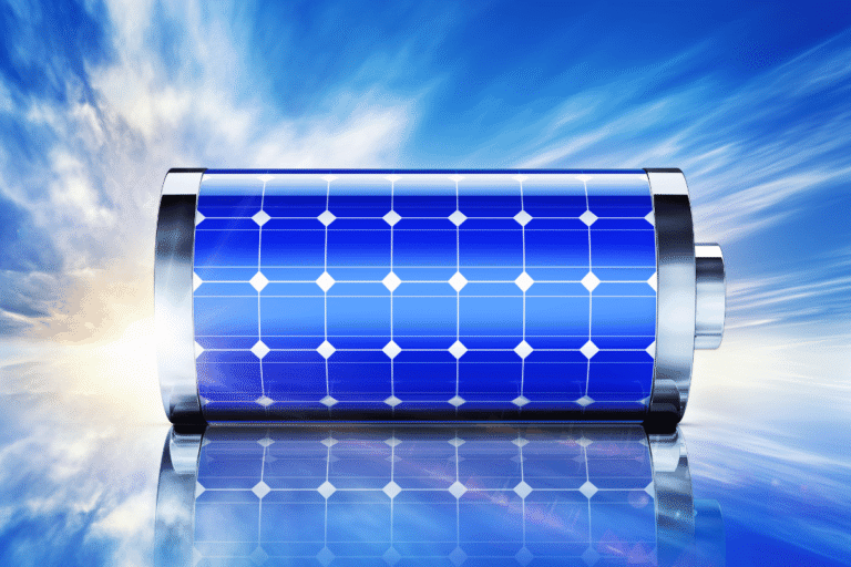 Bateria sustenta casa por quanto tempo Invest Sustain Energia Solar