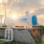 Como o Brasil Lidera no Hidrogênio Verde Sustentável Invest Sustain Energia Solar