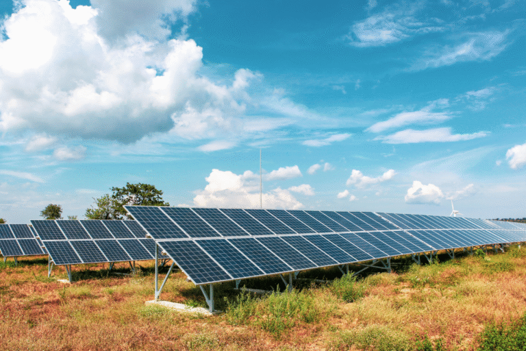 Czarnikow e CMAA lançam usina solar de 2,7 MW em Brazlândia, DF Invest Sustain Energia Solar