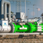 Hidrogênio Verde Pode Substituir a GasolinaInvest Sustain Energia Solar