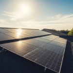 Quanto uma placa solar de 600W pode gerar por dia Invest Sustain Energia Solar