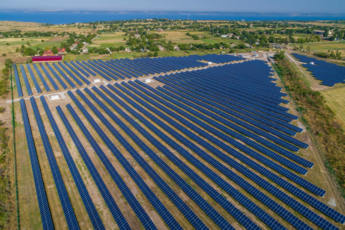 Unicamp e Empresas Unem Forças para Instalar Usina Solar Inovadora Invest Sustain Energia Solar
