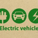 Vendas de carros 100% elétricos disparam no Brasil em maio Invest Sustain Energia Solar