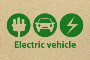 Vendas de carros 100% elétricos disparam no Brasil em maio Invest Sustain Energia Solar