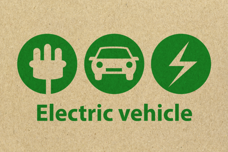 Vendas de carros 100% elétricos disparam no Brasil em maio