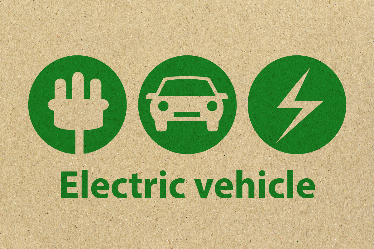 Vendas de carros 100% elétricos disparam no Brasil em maio Invest Sustain Energia Solar