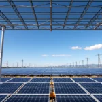 cinturão industrial solar