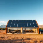 TBEA Sunoasis inova em energia solar e armazenamento