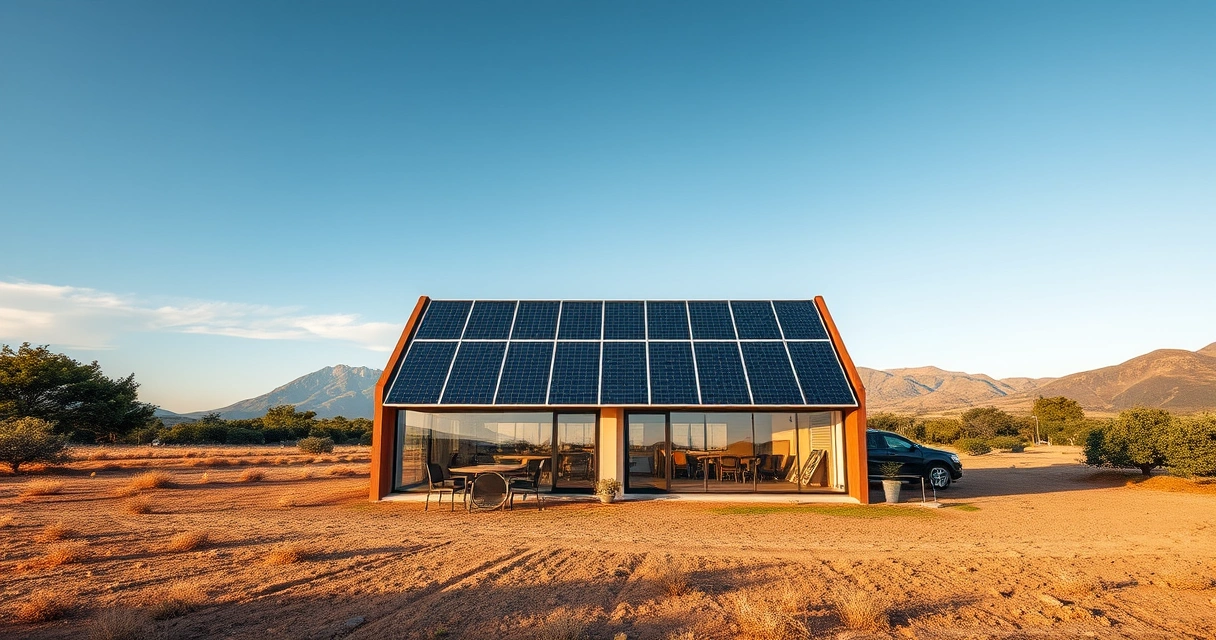 TBEA Sunoasis inova em energia solar e armazenamento