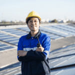 China supera 1 TW de energia solar um marco histórico para o planeta Invest Sustain Energia Solar