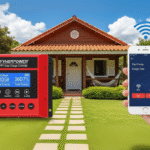 Confira o manual completo do Controlador de carga MPPT 5760W Invest Sustain Energia Solar