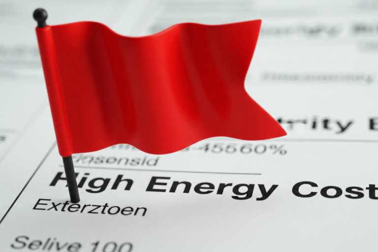 Julho terá bandeira vermelha veja impacto na conta de luz Invest Sustain Energia Solar