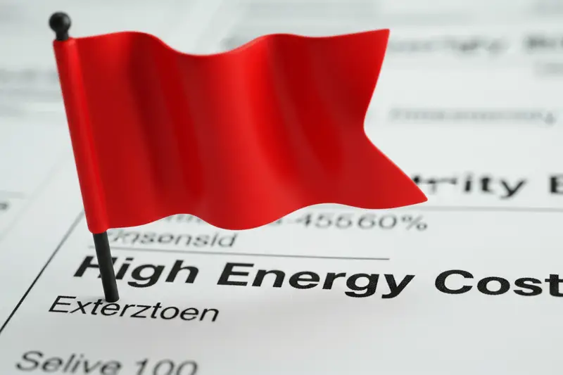Julho terá bandeira vermelha veja impacto na conta de luz Invest Sustain Energia Solar