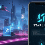 O truque de 2025 para ter internet da Starlink de graça no celular Invest Sustain Energia Solar