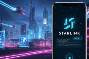 O truque de 2025 para ter internet da Starlink de graça no celular Invest Sustain Energia Solar