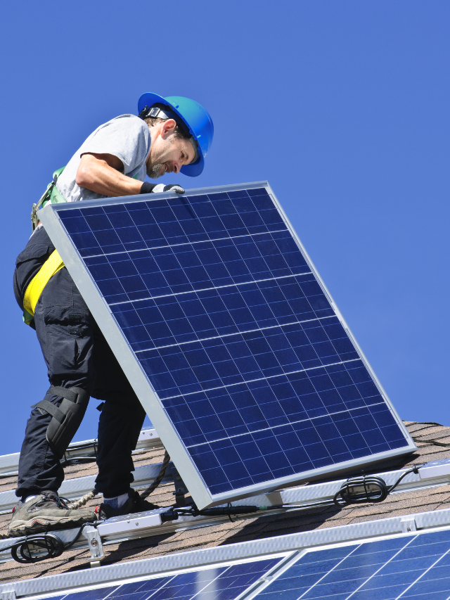 Quanto uma placa solar de 600W pode gerar por dia Invest Sustain Energia Solar Capa Web Stories