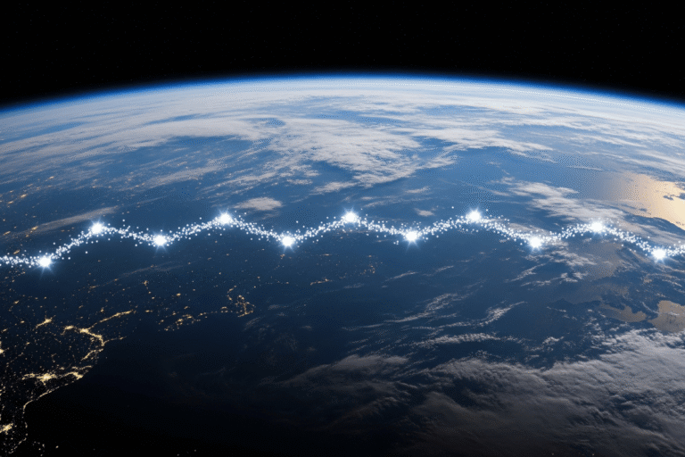 Starlink oferece 30 dias de teste com reembolso total Invest Sustain Energia Solar