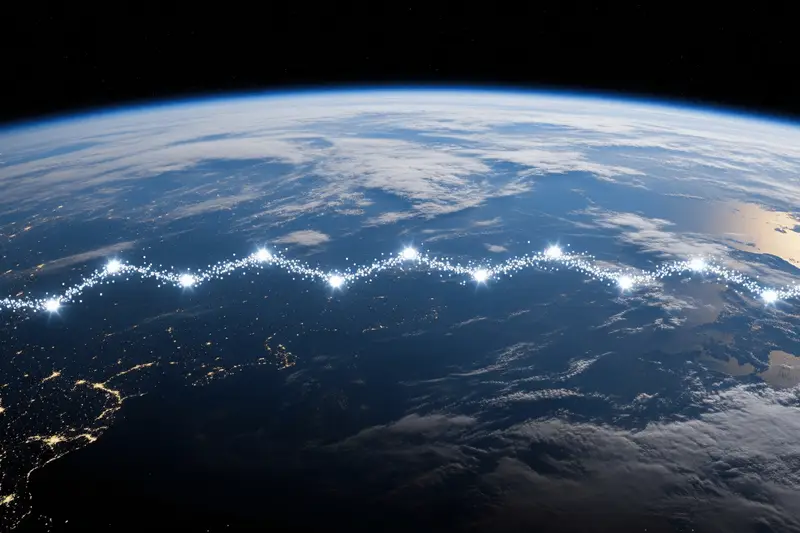 Starlink oferece 30 dias de teste com reembolso total Invest Sustain Energia Solar
